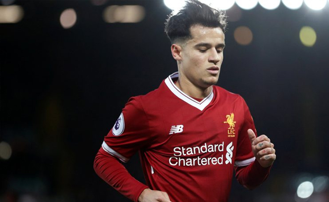 Nike, Barcelona’nın Philippe Coutinho transferini resmen duyurdu!