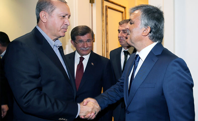Abdullah Gül, neden sık sık İngiltere'ye gidiyor? Açıkladı...
