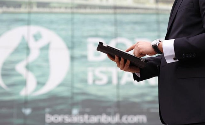 Borsa liginde 2017'nin kazandıran tek spor şirketi: Beşiktaş!