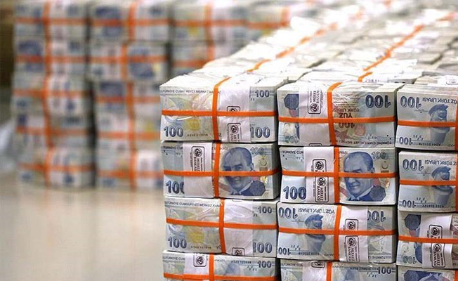 2018 Bütçesi Resmi Gazete'de yayımlandı