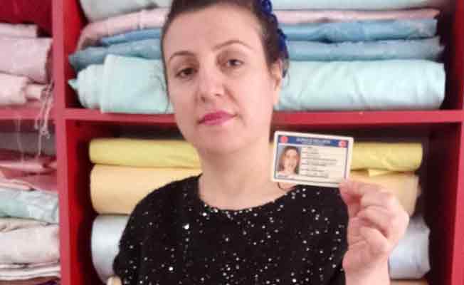 Ehliyetindeki tarih hatası başına dert açıyor