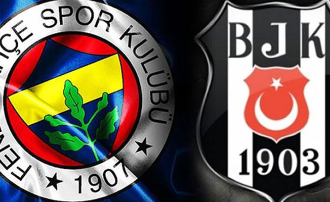 Fenerbahçe Beşikaş'ı mağlup etti!