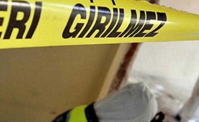 İstanbul'da silahlı soygun girişimi