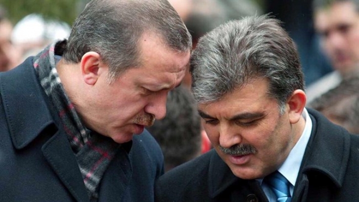 'AKP kayığı su almaya başladı'