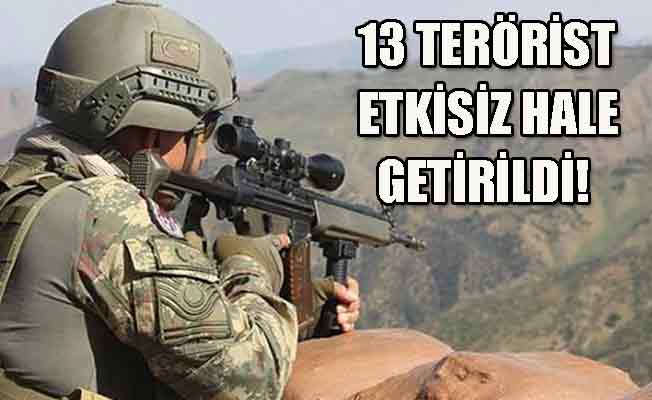 İçişleri Bakanlığı açıkladı!