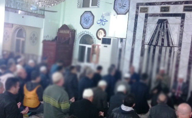 Müftülükten Noel mesajı: Yahudileri ve Hristiyanları dost edinmeyiniz