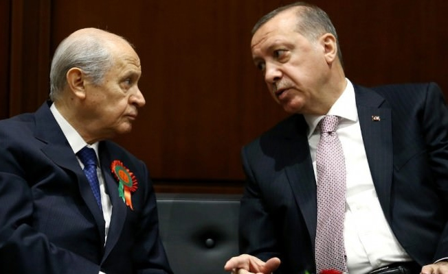 AKP'den MHP ile seçim ittifakı için yeni taktik