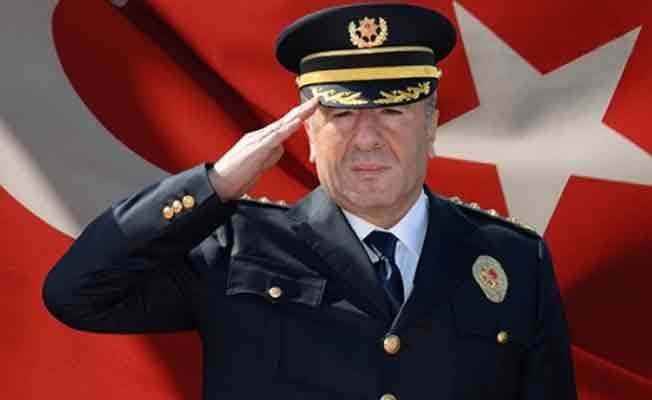 İstanbul Emniyet Müdürü'nün serzenişi!