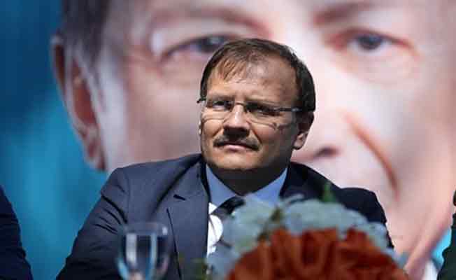 Başbakan Yardımcısı Çavuşoğlu: 42 asgari ücretle yeni araç almak mümkün!