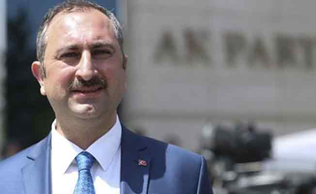 Adalet Bakanı: Hâkim ve savcılarımız demokrasi nöbetine devam ediyor!