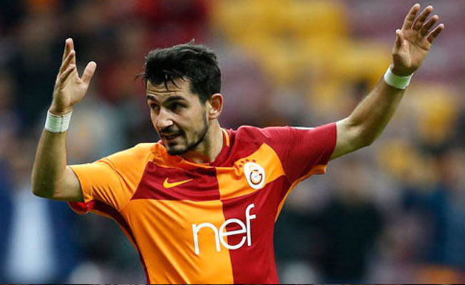 Adana Demirspor, Galatasaraylı Emrah için teklif yaptı