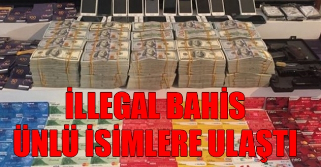 'Handikap'tan yorumcu ve kaleci çıktı