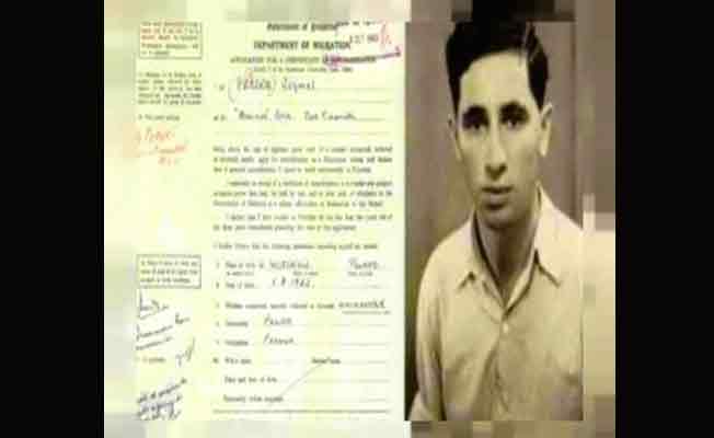 Yahudi devlet görevlileri Filistin vatandaşlığı için başvuru yapıyor!