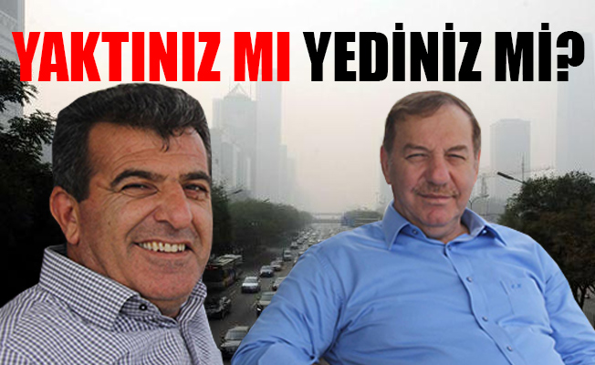 İstifa ettirilen AKP'li başkan hakkında şok gerçekler ortaya çıkıyor... Tonlarca kömür ihalesi...