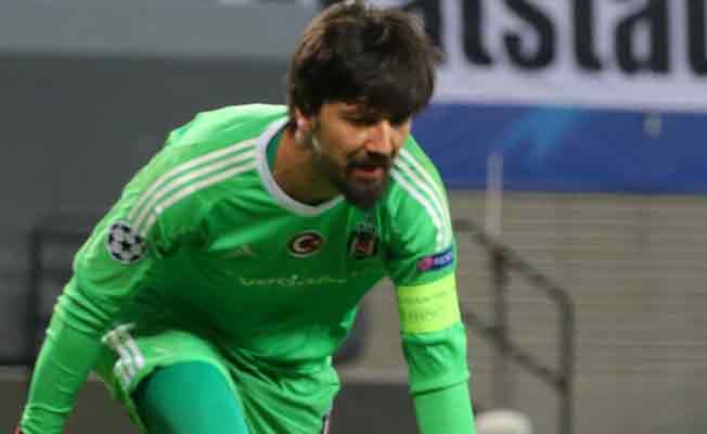 Dev kulüp tecrübeli futbolcuya talip!
