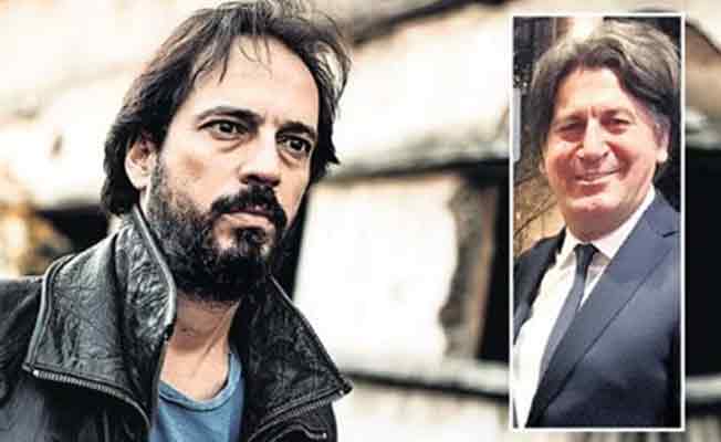 Müslüm Baba filminde kavga çıktı!