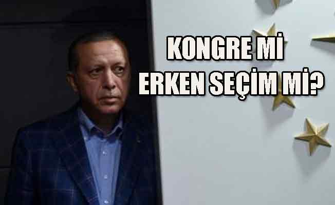 2018 Cumhurbaşkanı Erdoğan için zor bir yıl olacak!