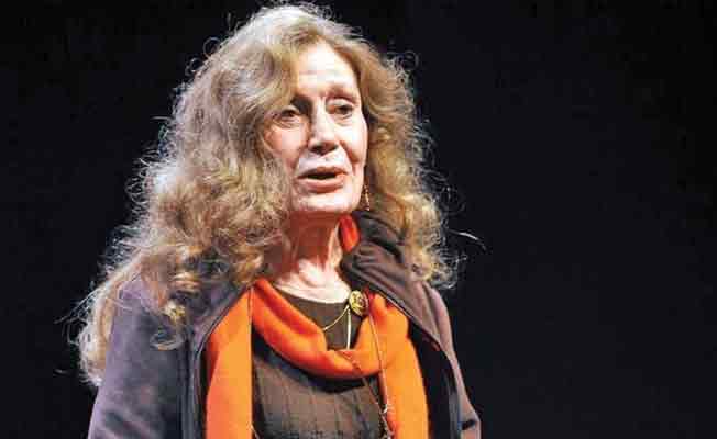 Usta sanatçının hayali: Yeniden sahneye çıkmak!
