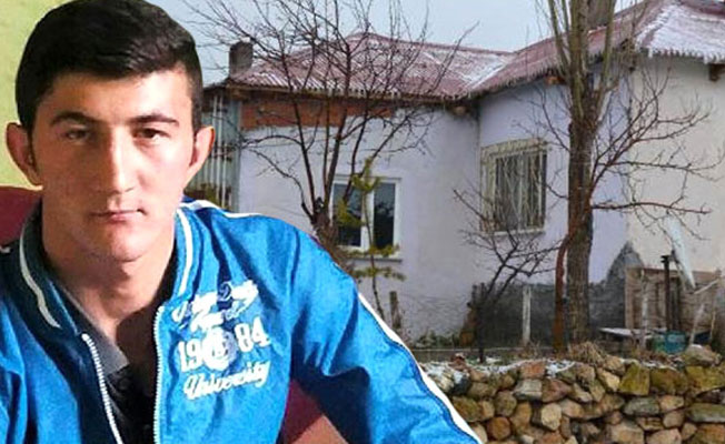Yılbaşı kutlamasından dönen genç, tartıştığı anne ve babasını bıçakladı!