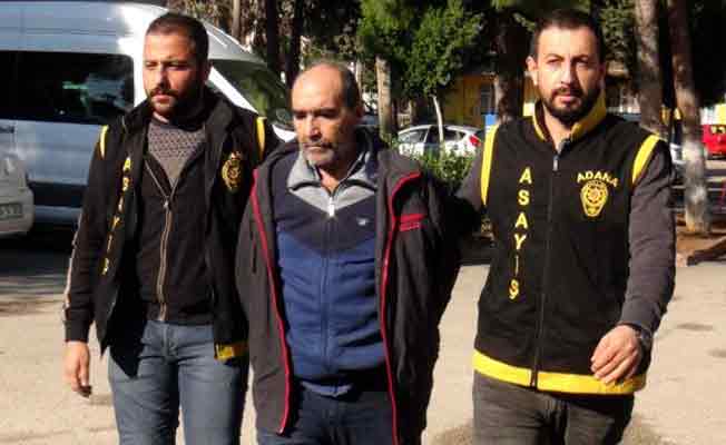 Bekçiyi öldürdü, 'Kendime hakim olamadım' dedi!