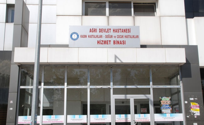 Ağrı’da salgın hastalık: 500'ü aşkın kişi hastaneye başvurdu!