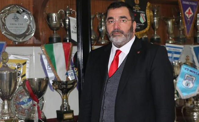 Gaziantepspor'un son umudu Cenk Tosun'un transferi