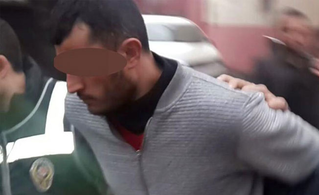 2 cinayetin şüphelisi, aynı yerdeki yılbaşı partisine gelince yakalandı!