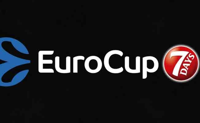 EuroCup'ın ilk aşamasındaki en değerli oyuncusu: Scottie Wilbekin