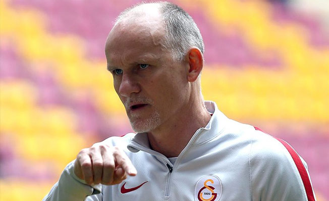 Taffarel'dan Galatasaray kararı! Geri dönüyor...