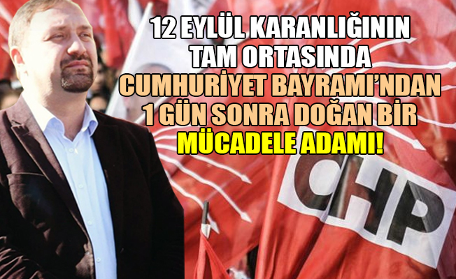 Kimdir aslında Utku Gümrükçü?