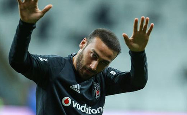 Everton'dan Cenk Tosun açıklaması