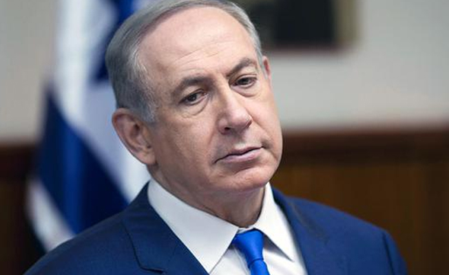 Netanyahu'dan İran açıklaması