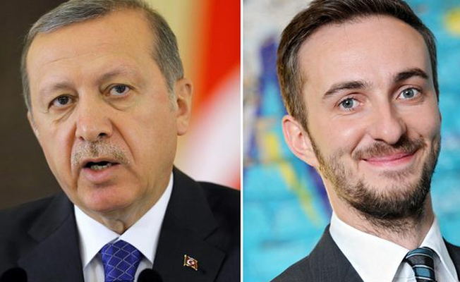 Almanya’da ‘yabancı devlet adamlarına hakaret’ artık suç değil