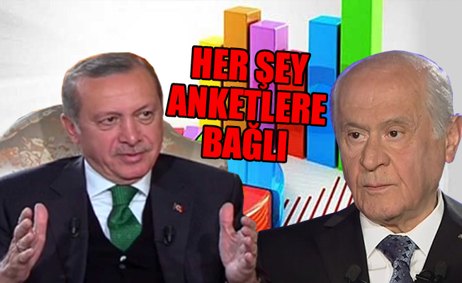 AKP, MHP'yi yarı yolda bırakabilir