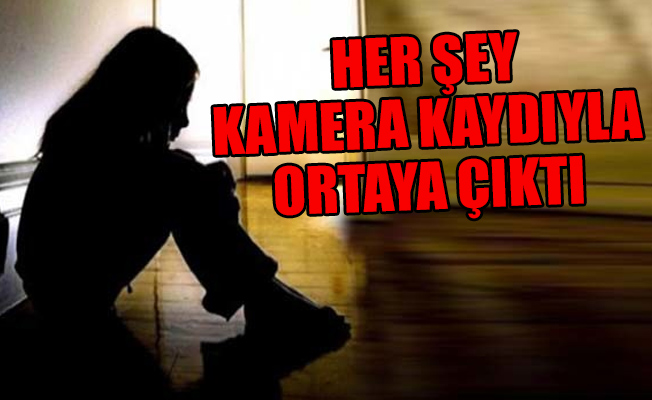 Akrabalarından 10 yaşındaki çocuğa cinsel istismar