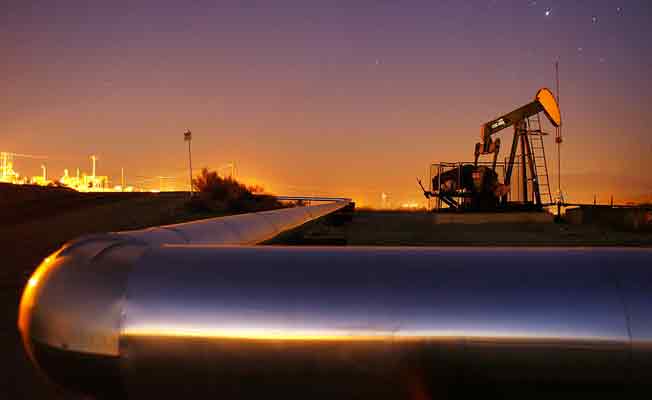İran'daki gerilim petrol fiyatlarına da yansıdı