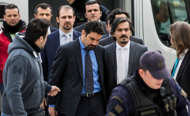 Yunanistan'dan krizi tırmandıracak FETÖ açıklaması