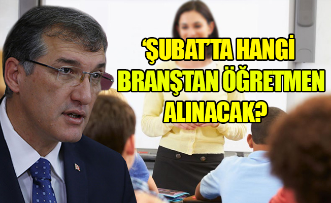 CHP'li İrgil'in sonu önergesine yanıt geldi