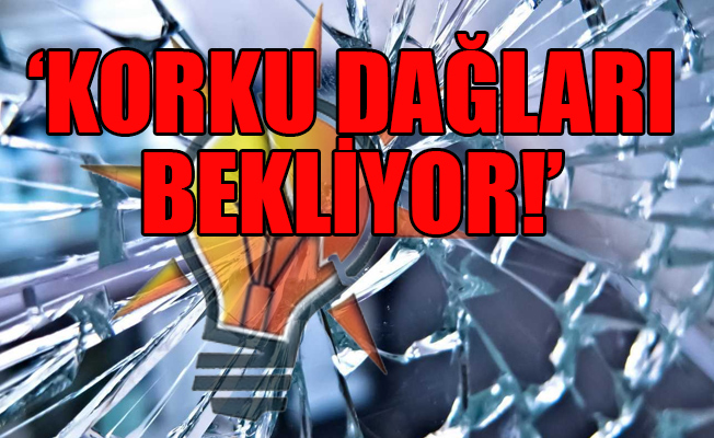 ‘Yeni yılda kırılma noktası yakın’