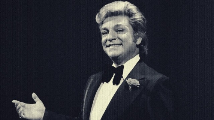 ‘Zeki Müren meğer gerçek paşaymış!’