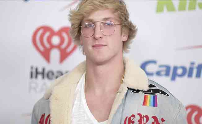 Japonya'da intihar eden birini gösterdiği için tepki çeken ünlü Youtuber Logan Paul özür diledi