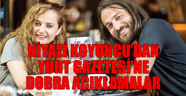 Müzik hayatım trajik bir hikâye!