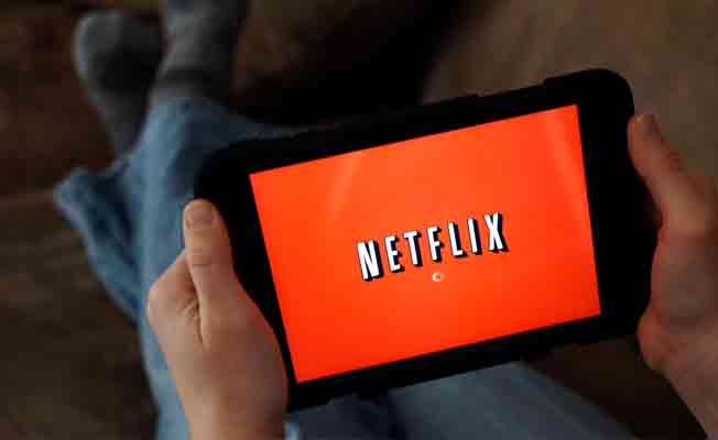 Citi: Apple, bu yıl yüzde 40 ihtimalle Netflix'i satın alacak