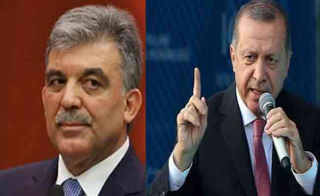 'Erdoğan'ın tavrının, Gül'ü çok üzdüğünü sanmıyorum'