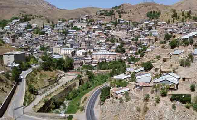 Elazığ için korkunç rapor!