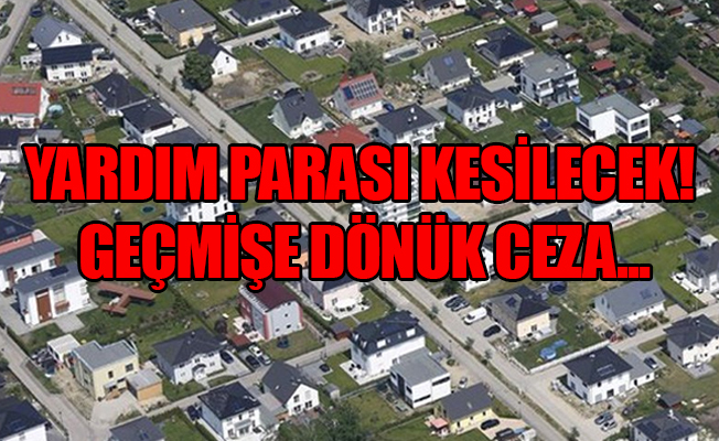 Avrupa'da yaşayan Türkler dikkat!