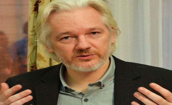 WikiLeaks kurucusu öldürülmüş olabilir!