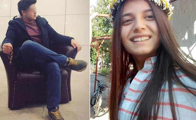 Acılı baba: 'Kıskançlık yüzünden kızımı öldürdü'