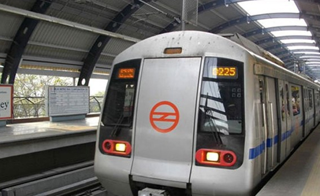 İBB bütün metro ihalelerini iptal etti!
