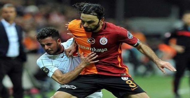 Selçuk İnan'ın öfkesi!